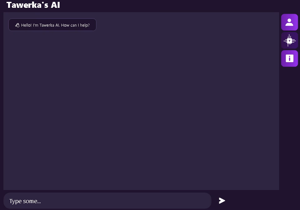 Tawerka AI